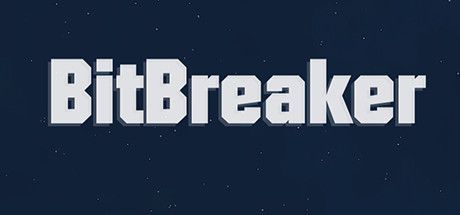 Game cover: BitBreaker