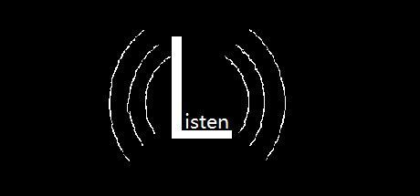 Game cover: Listen