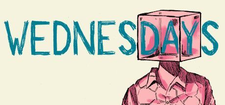 Game cover: Wednesdays