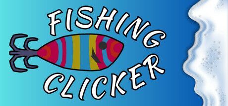 Game cover: Fishing Clicker
