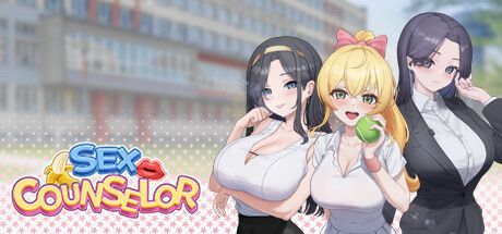 Game cover: Sex Counselor