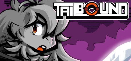 Game cover: Tailbound
