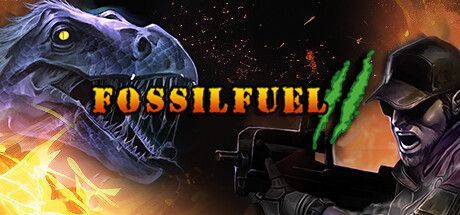 Game cover: Fossilfuel 2