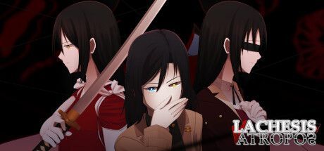 Game cover: Lachesis or Atropos