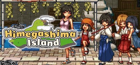 Game cover: Himegashima Island