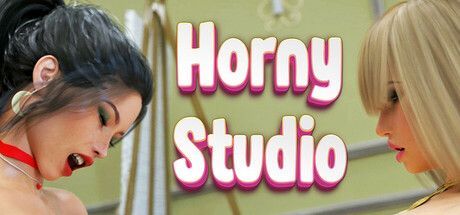 Game cover: Horny Studio