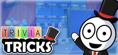 Game cover: Trivia Tricks