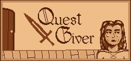 Game cover: Quest Giver