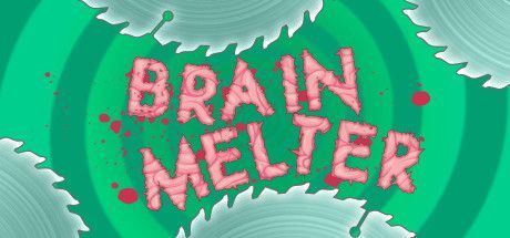 Game cover: Brainmelter Deluxe
