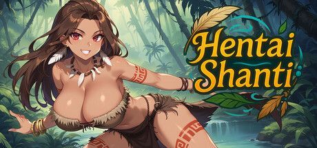 Game cover: Hentai Shanti