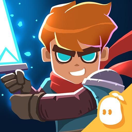 Game cover: Merge Quest