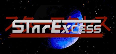 Game cover: StarExcess