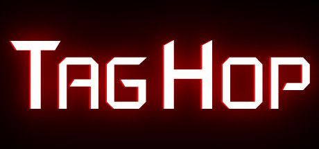 Game cover: Tag Hop
