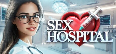 Game cover: Sex Hospital