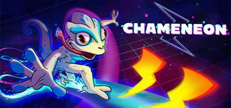 Game cover: Chameneon