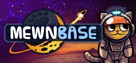 Game cover: MewnBase