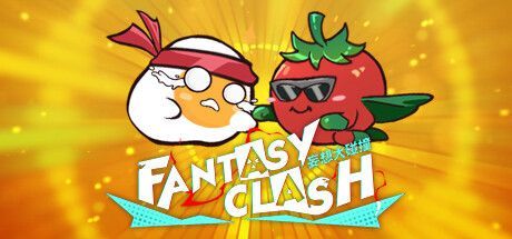 Game cover: Fantasy Clash