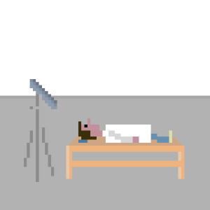 Game cover: The Digital Marina Abramović Institute
