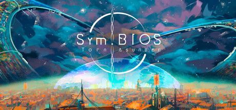 Game cover: Sym.BIOS: Torn Asunder
