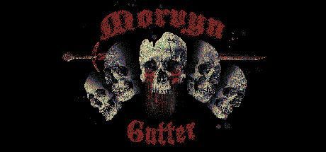 Game cover: Morvyn Gutter