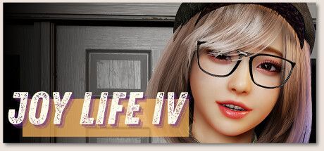 Game cover: Joy Life IV