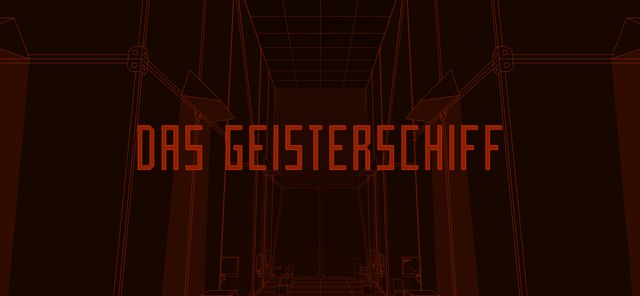 Game cover: Das Geisterschiff + DLC