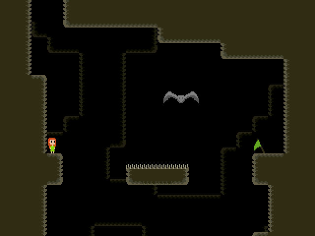 Game cover: Ascent
