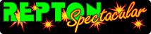 Game cover: Repton Spectacular