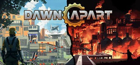 Game cover: Dawn Apart