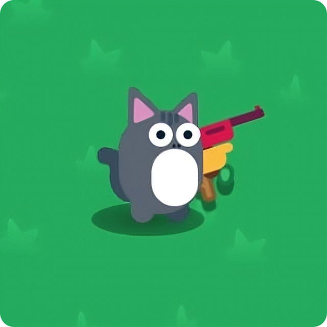 Game cover: Pet Hero vs Zombie