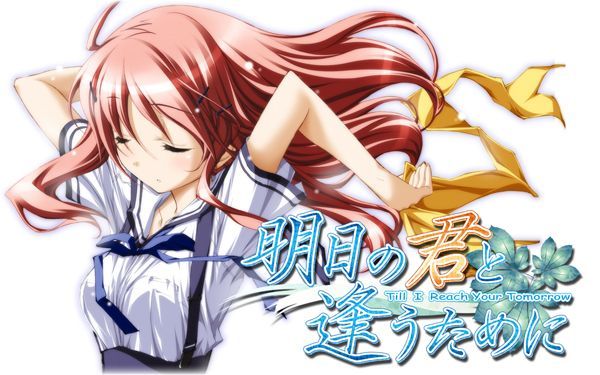 Game cover: Till I Reach Your Tomorrow