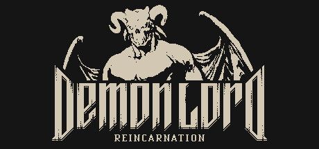 Game cover: Demon Lord Reincarnation