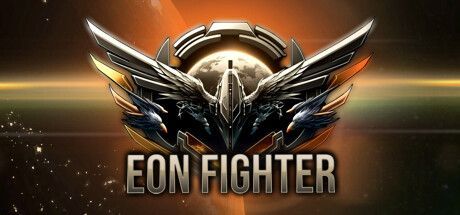 Game cover: EON Fighter