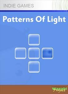 Game cover: Patterns of Light
