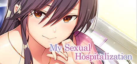 Game cover: My Sexual Hospitalization