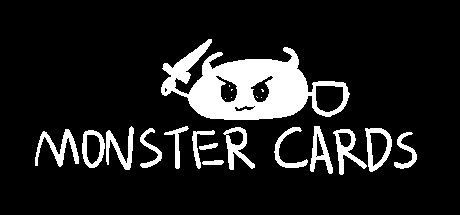 Game cover: Monster Cards