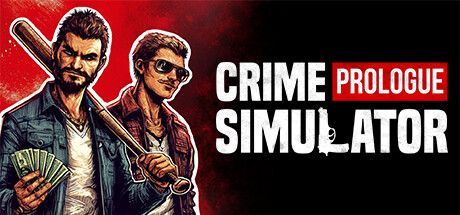 Game cover: Crime Simulator: Playgrounds