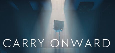 Game cover: Carry Onward