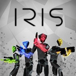 Game cover: IRIS