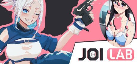 Game cover: JOI Lab VR