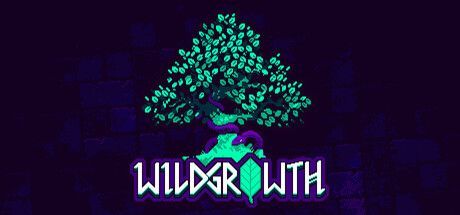 Game cover: Wild Growth