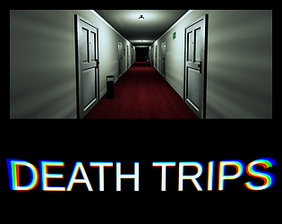 Game cover: Death Trips