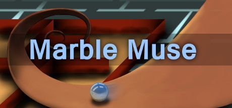 Game cover: Marble Muse