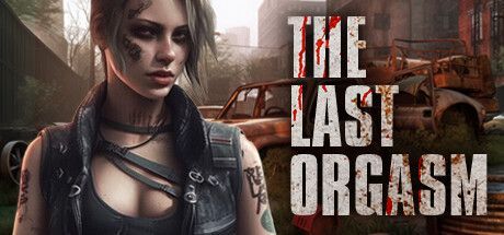 Game cover: The Last Orgasm