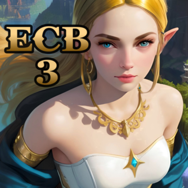 Game cover: Epic Cards Battle 3