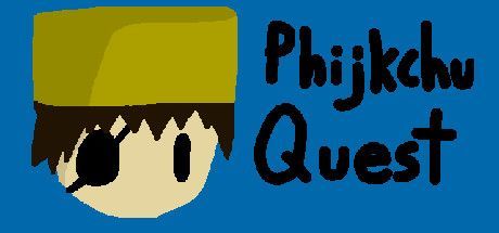Game cover: Phijkchu Quest