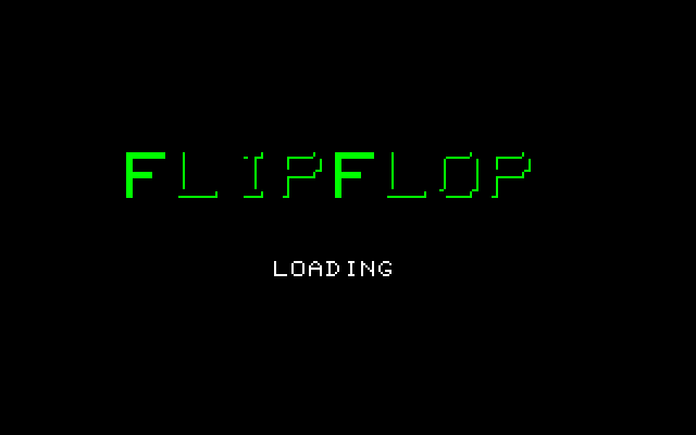 Game cover: Flip Flop