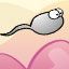 Game cover: Baby Mama: Destination Insemination