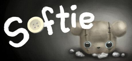 Game cover: Softie