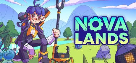 Game cover: Nova Lands